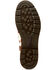 Image #5 - Ariat Women's Wexford Hairon Boots - Round Toe , Multi, hi-res