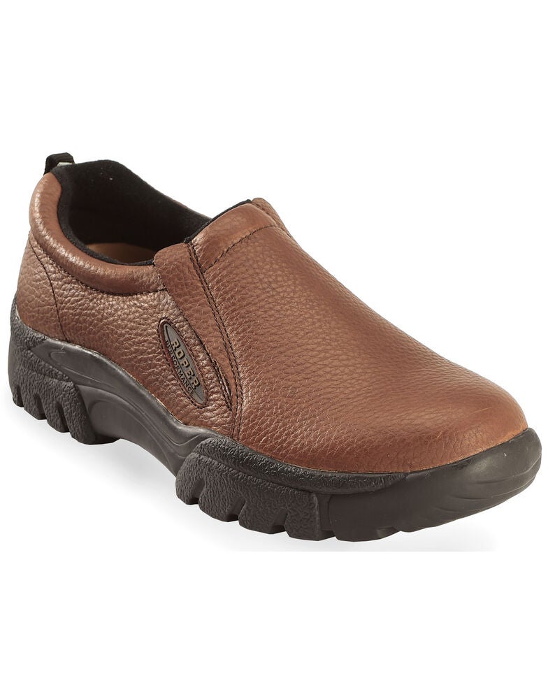 Men's Roper Casual Shoes - Sheplers