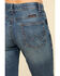 Wrangler Women's Medium Willow Riding Jeans , Blue, hi-res