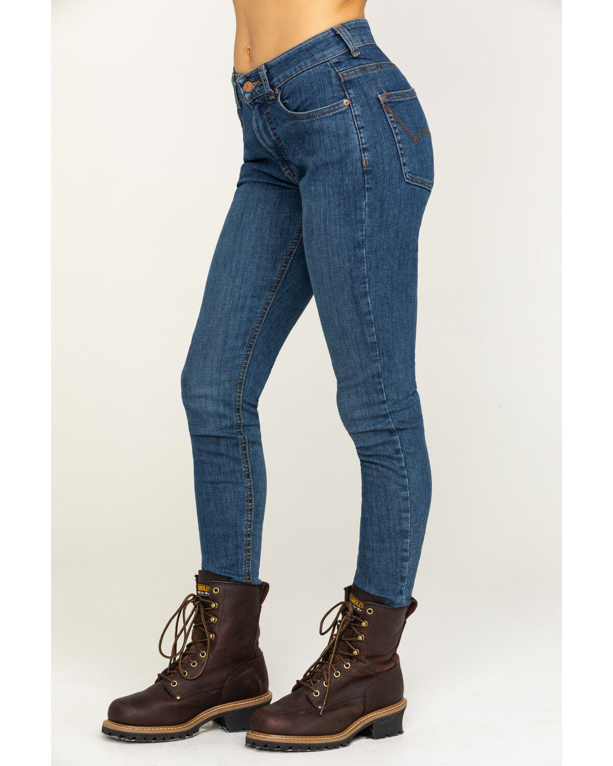 work jeans women