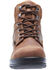 Wolverine Men's Durashocks Work Boots - Steel Toe, Brown, hi-res