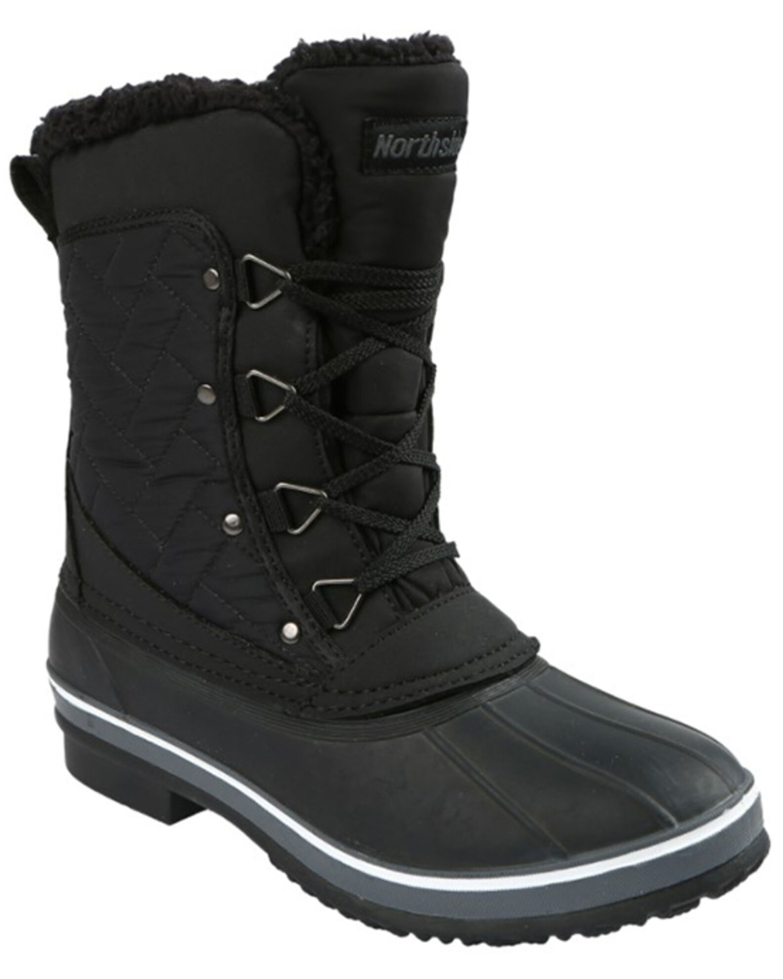 Northside Women s Modesto Waterproof Winter Snow Boots Soft Toe Sheplers