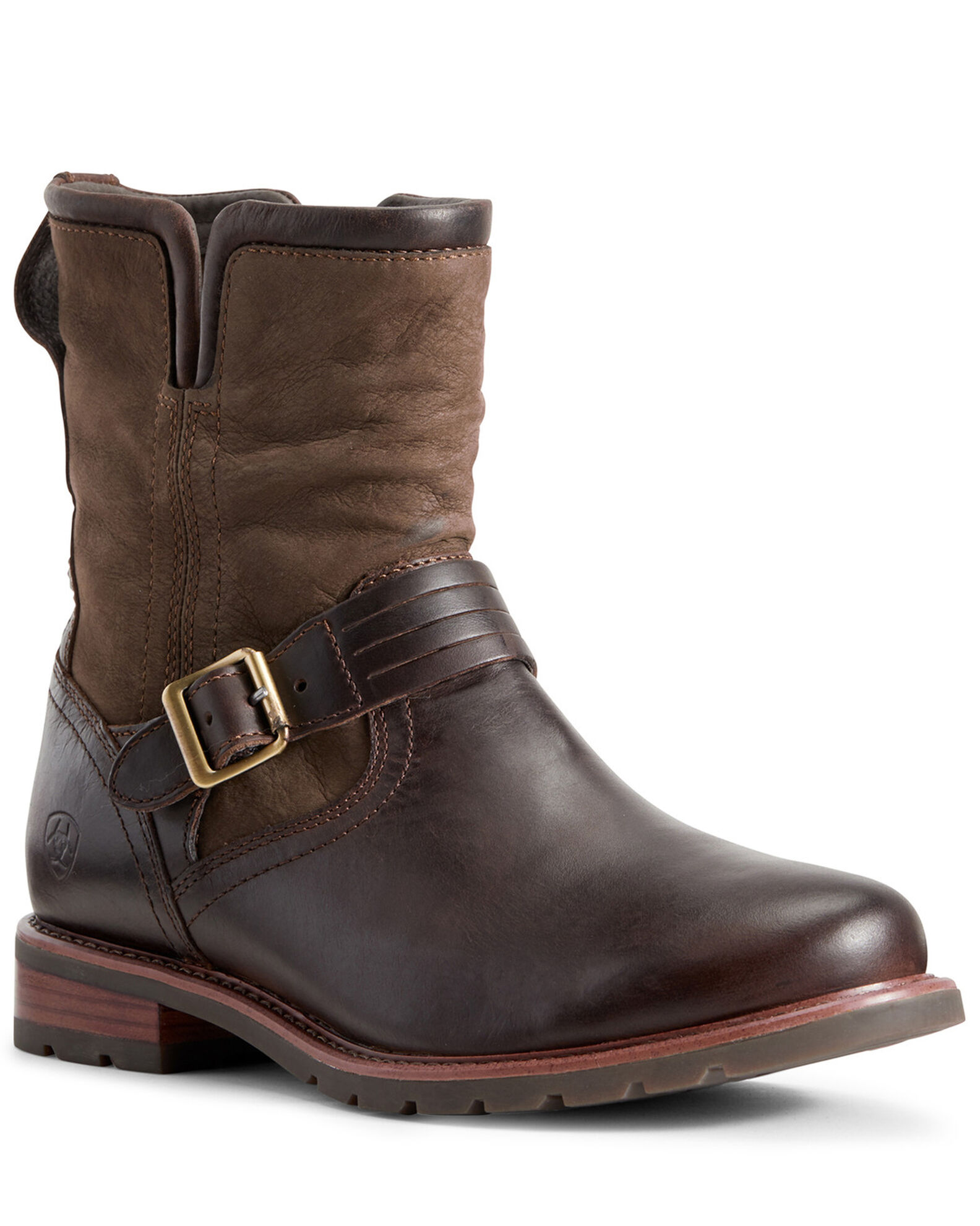 Sheplers ariat boots top