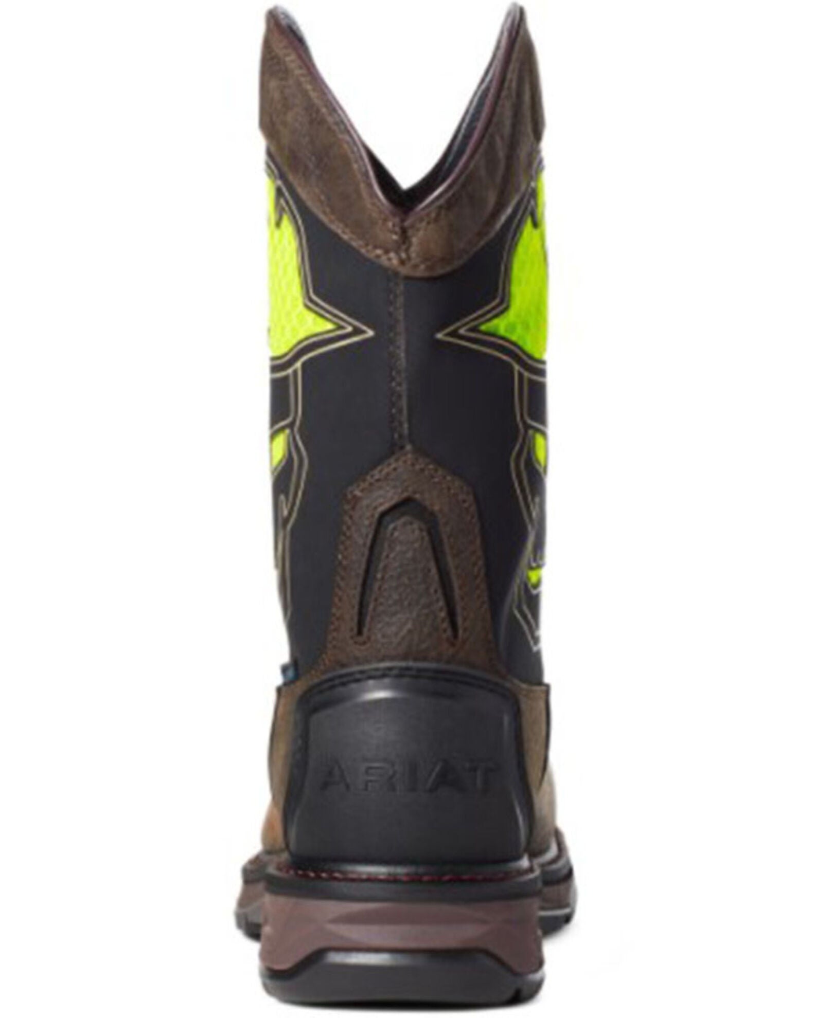 Sheplers Men's Work Boots
