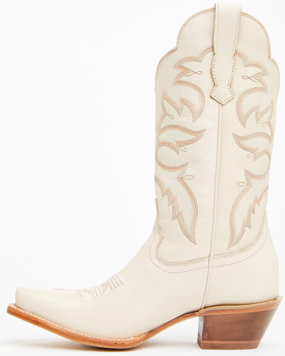 Image #3 - Idyllwind Women's Hairpin Trigger Western Boots - Snip Toe, Natural, hi-res