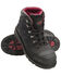 Image #8 - Avenger Men's AMAX 6" Work Boots - Carbon Toe, Black, hi-res