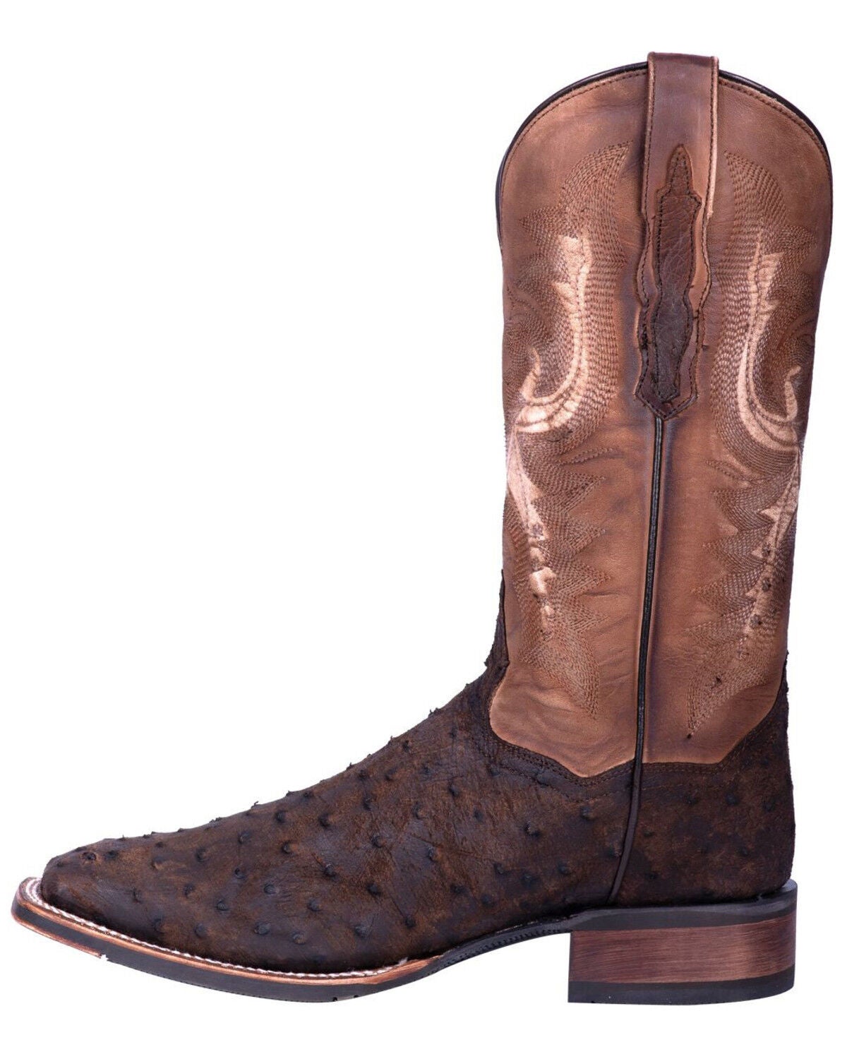 dan post men's western boots
