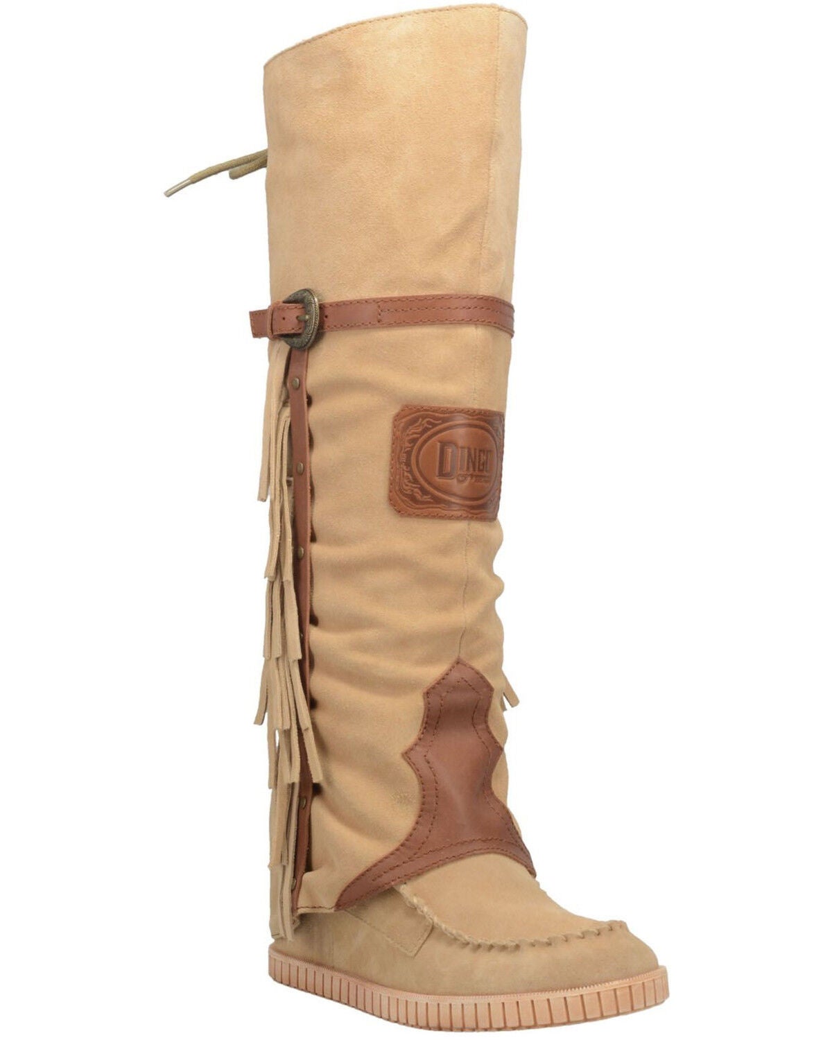 dingo boots canada