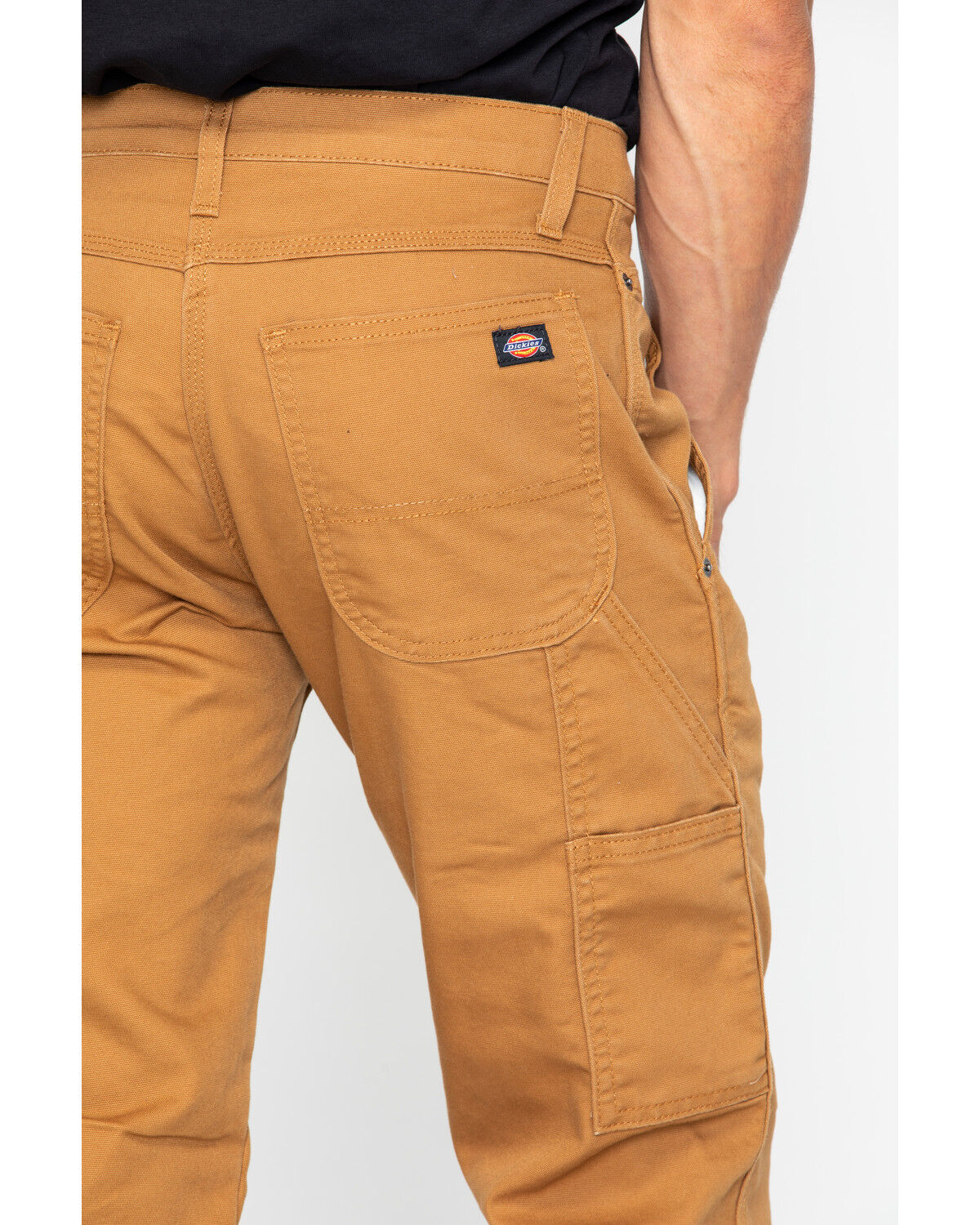 dickies men's carpenter jeans