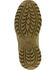 Image #5 - Reebok Men's Stealth 8" Tactical Boots - Composite Toe, Honey, hi-res