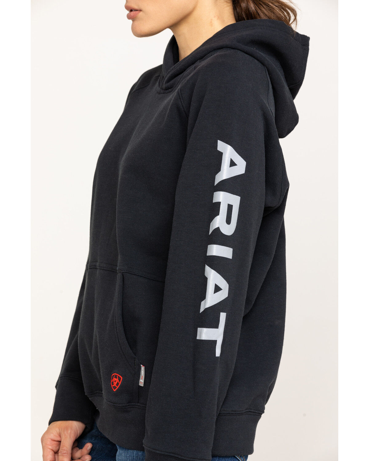 ariat women's sweatshirt