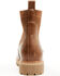 Image #5 - Corkys Women's Cabin Fever Fashion Booties - Round Toe, Brown, hi-res