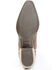 Image #7 - Shyanne Women's Darcy Western Boots - Snip Toe, Brown, hi-res
