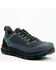 Image #1 - Hawx Men's Athletic Work Shoes - Composite Toe, Grey, hi-res