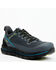Image #1 - Hawx Men's Athletic Work Shoes - Composite Toe , Grey, hi-res