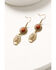 Image #4 - Shyanne Women's Golden Skyland Multi Stone Earring Set - 5 Piece, Gold, hi-res