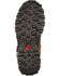 Rocky Men's Ridge Top Hiker Boots - Soft Toe, Dark Brown, hi-res