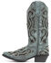 Image #3 - Laredo Women's Wild Thang Western Boots - Snip Toe, , hi-res