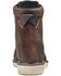 Image #5 - Kodiak Women's 6" Whitton Work Boots - Soft Toe, Dark Brown, hi-res