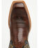 Image #6 - Cody James Men's Cody Western Boots - Square Toe, Brown, hi-res