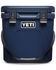 Image #1 - Yeti Roadie® 24 Cooler, Navy, hi-res