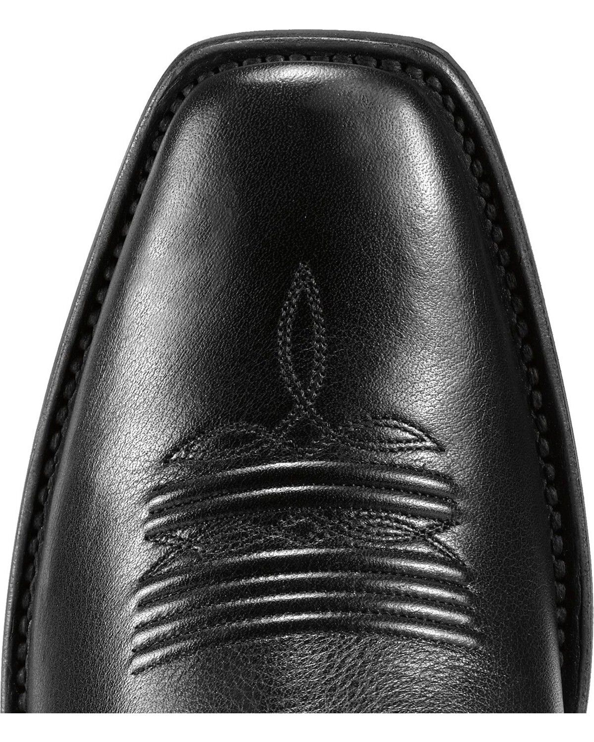 ariat square toe dress boots