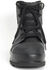 Image #4 - Muck Boots Men's Chore Classic Work Boots - Steel Toe, Black, hi-res