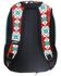 Image #2 - Hooey Rockstar Southwestern Print Backpack, Red, hi-res