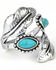 Image #2 - Cowgirl Confetti Women's Breathless Ring, Silver, hi-res