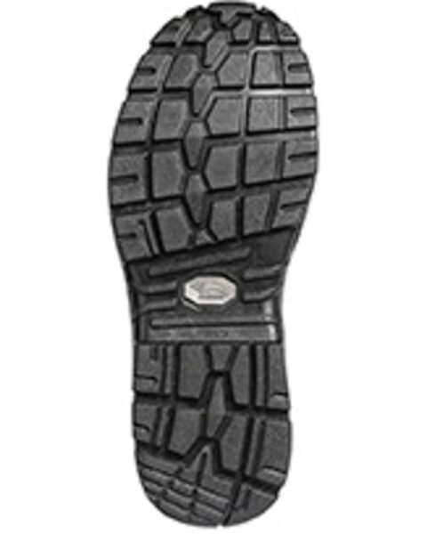 Image #2 - Avenger Men's Waterproof Hiker Boots - Composite Toe, Black, hi-res