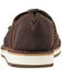 Ariat Women's Hair-On Leopard Print Cruiser Shoes - Moc Toe, Brown, hi-res