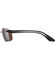 Image #4 - Bex Jaxyn X OTG Sunglasses, Black/brown, hi-res