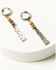 Image #4 - Shyanne Women's Americana Earring Set, Silver, hi-res