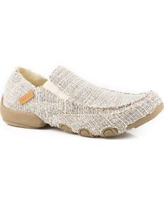 Men's Roper Casual Shoes - Sheplers