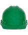 Radians Men's Granite Cap Hard Hat, Green, hi-res