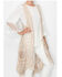 Image #1 - Origami Women's Crochet Lace Vest, , hi-res