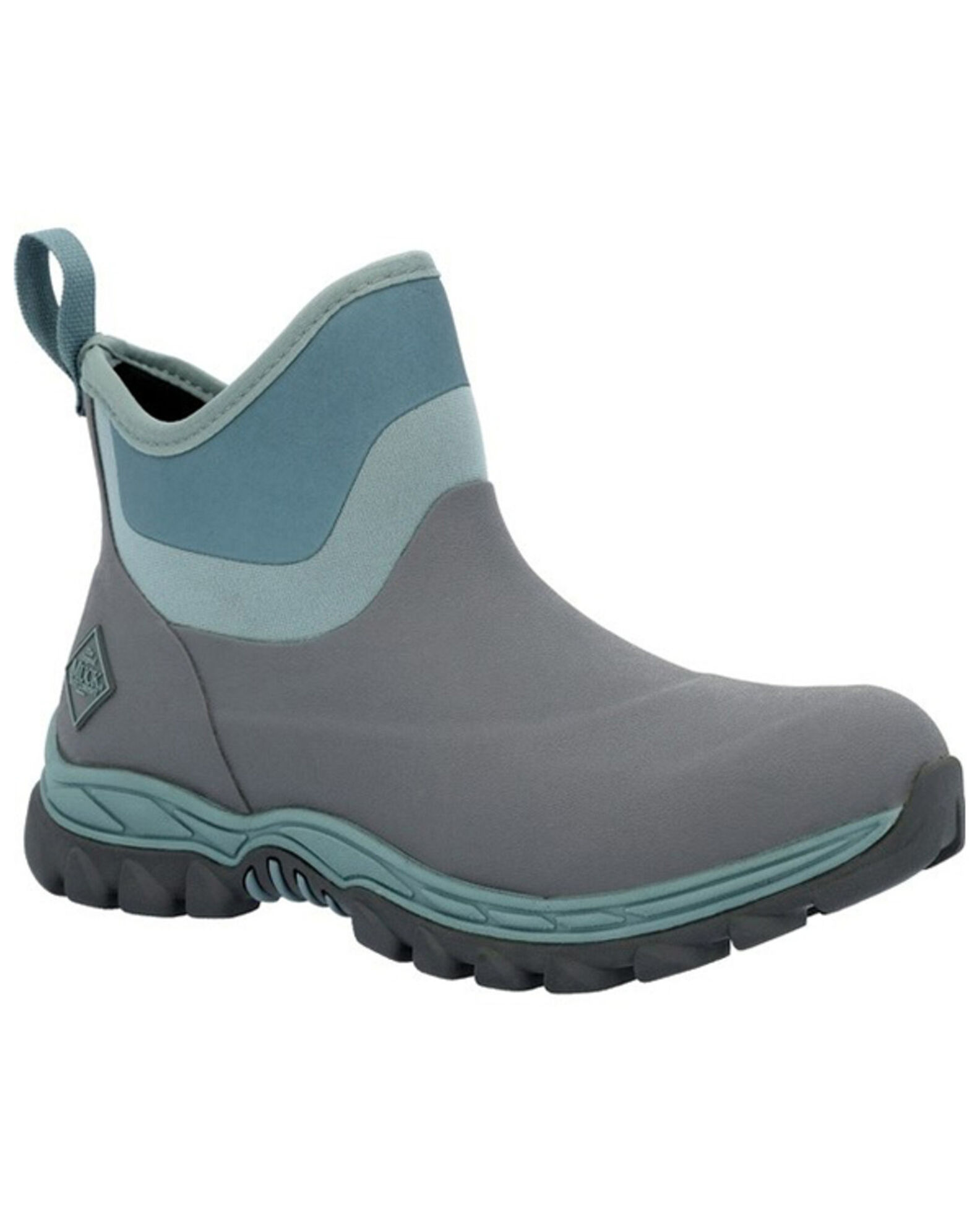 Womens ankle muck boots cheap