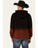 Kimes Ranch Men's Layton Outlier Logo Pullover Hooded Sweatshirt , Red, hi-res
