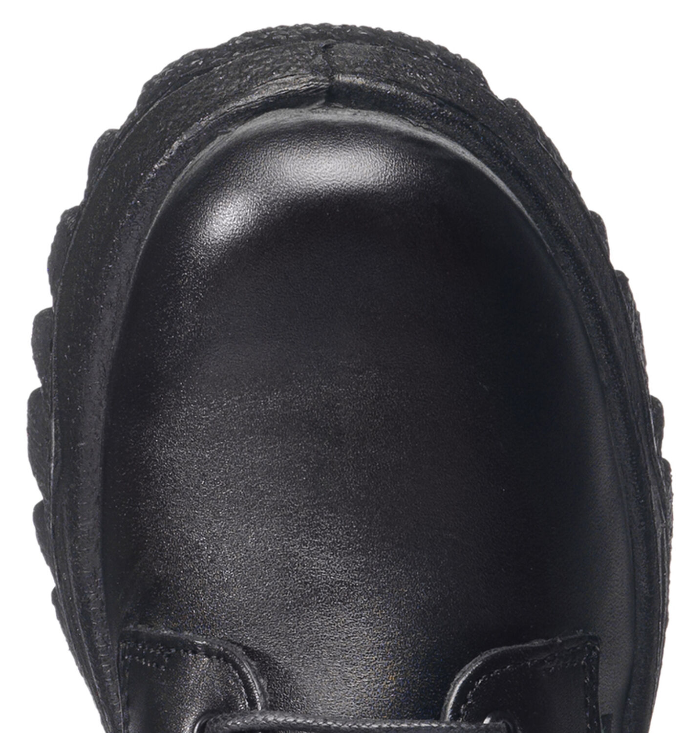 Image #6 - Rocky Women's TMC Chukka USPS Approved Duty Boots - Soft Toe, Black, hi-res