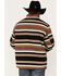 Image #4 - RANK 45® Men's Morgan Reversible Softshell Jacket, Brown, hi-res