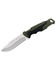 Image #1 - Buck Knives 658 Pursuit Fixed Blade Knife, Olive, hi-res