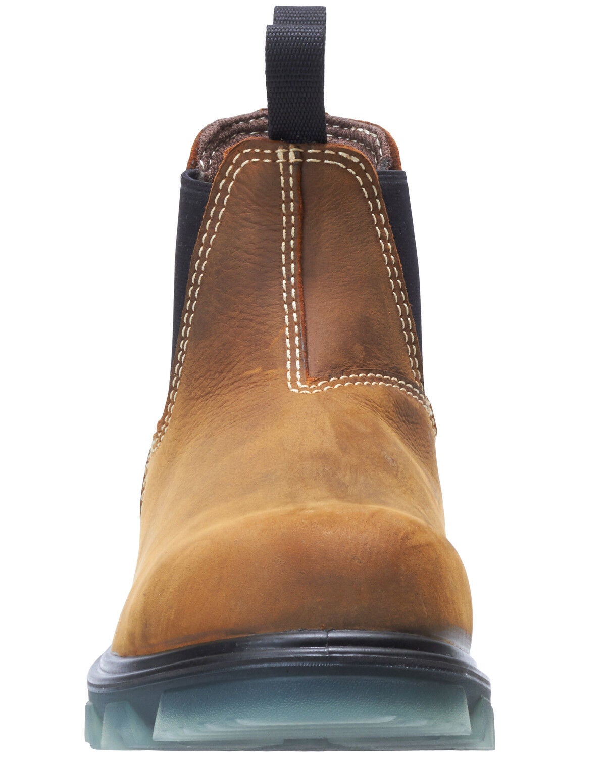 wolverine romeo boots