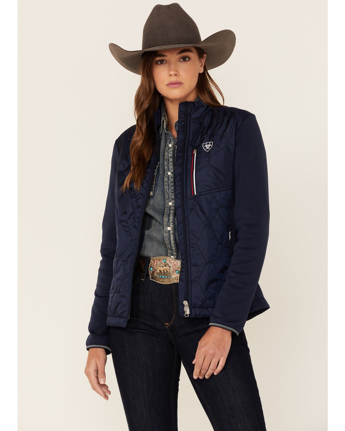 ariat jackets womens