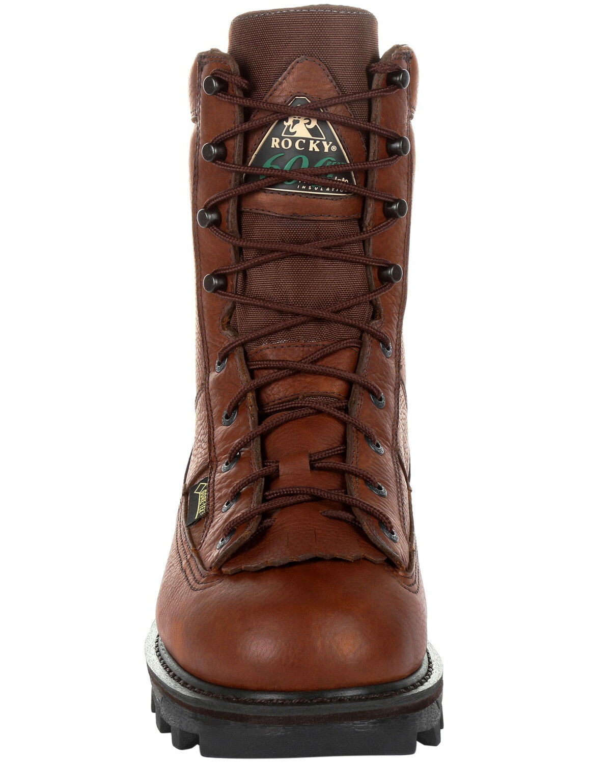 rocky bear claw boots