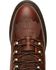 Image #7 - Ariat Hermosa Cobalt XR 8" Lace-up Work Boots - Steel Toe, Redwood, hi-res