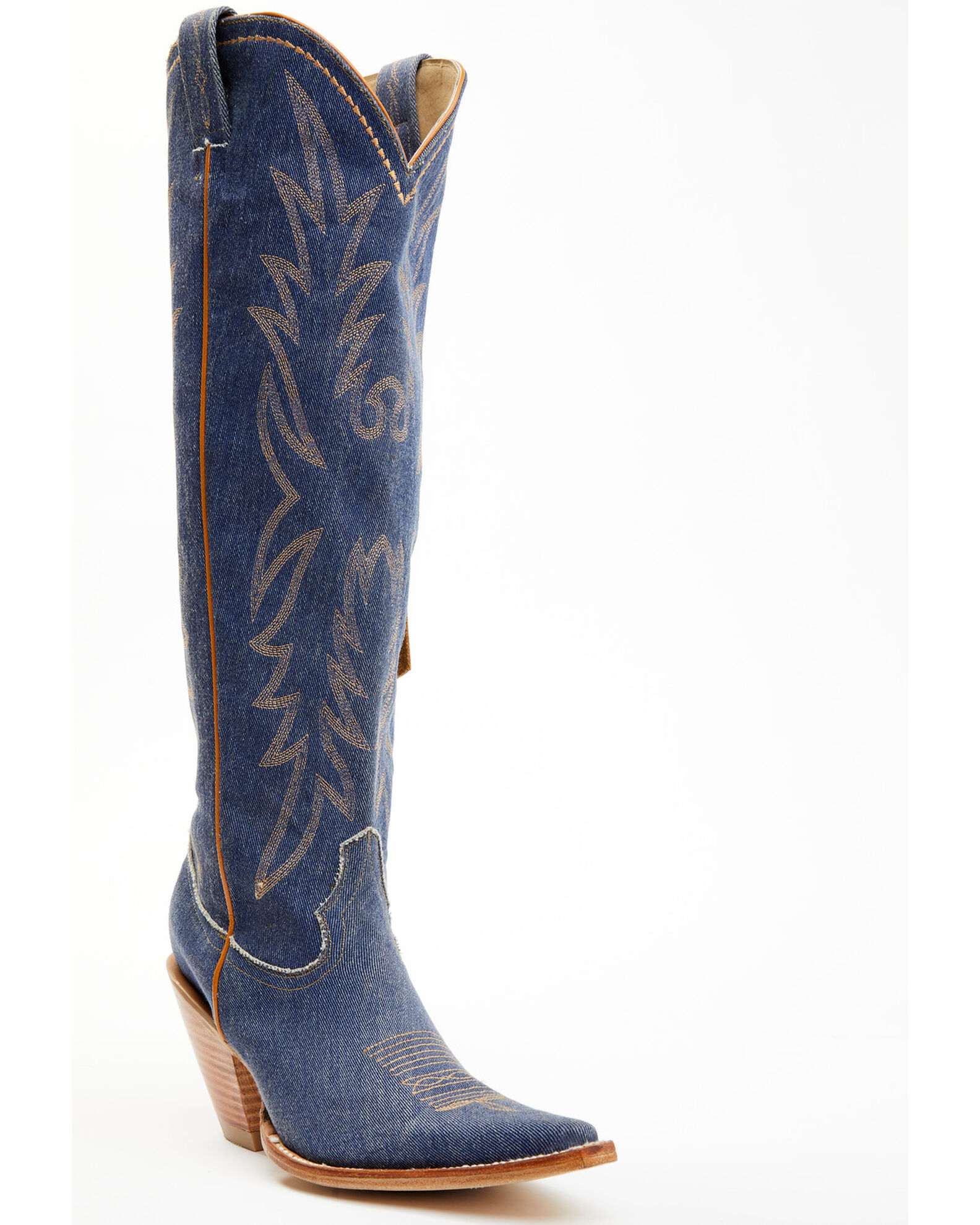 Sheplers women's cowboy boots best sale