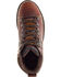 CAT Men's Alaska 6" Work Boots - Steel Toe, Brown, hi-res