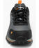 Image #4 - Hawx Men's Athletic Sneaker Work Boots - Composite Toe, Grey, hi-res