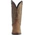 Laredo Women's Tan Kadi Western Boots - Medium Toe, Tan, hi-res