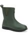 Muck Boots Men's Muck Originals Rubber Boots - Round Toe, Moss Green, hi-res